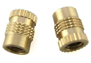 ultrasonic Brass Threaded Inserts for Plastics, Furniture Insert Nuts for Wood, Connection Brass Insert ppr Pipe Fittings ultrasonic Brass Threaded Inserts for Plastics, Furniture Insert Nuts for Wood, Connection Brass Insert ppr Pipe Fittings