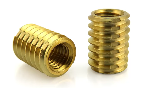 ultrasonic Brass Threaded Inserts for Plastics, Furniture Insert Nuts for Wood, Connection Brass Insert ppr Pipe Fittings ultrasonic Brass Threaded Inserts for Plastics, Furniture Insert Nuts for Wood, Connection Brass Insert ppr Pipe Fittings