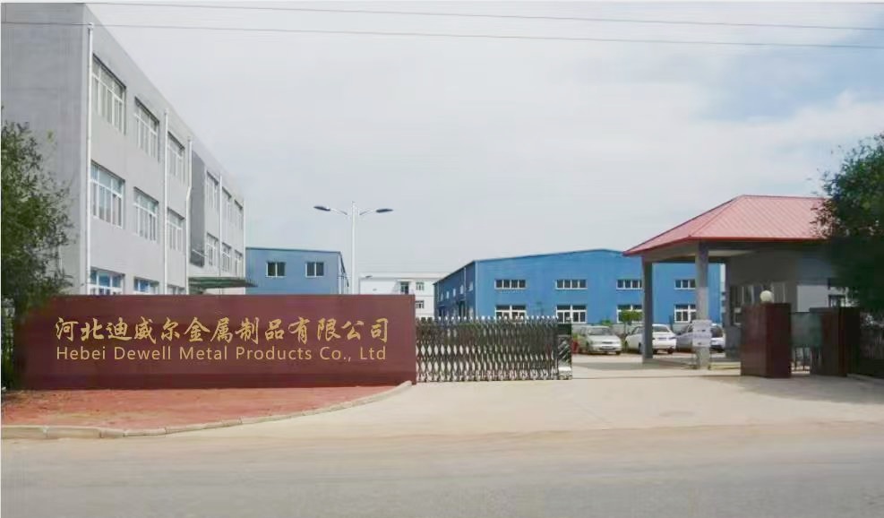 The global market for customized special-shaped parts welcomes technological innovation, and China’s smart manufacturing opens a new track for going overseas-dewell fastener factory provides bolt and nut.washer.Metal Stamping products.Caster wheels.lifting device.jack device